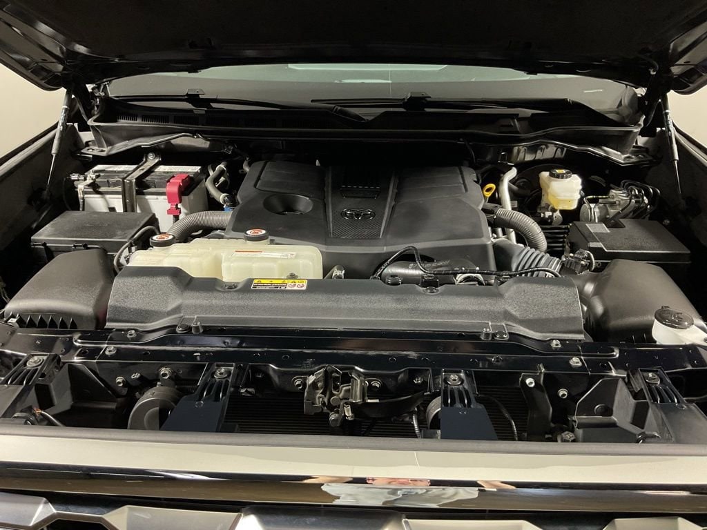 2023 Toyota Tundra 1794 Edition - Photo 11
