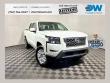 Used 2022 Nissan Frontier SV Truck Crew Cab