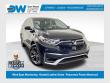 Used 2020 Honda CR-V EX-L AWD SUV