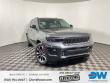 Used 2022 Jeep Grand Cherokee Overland SUV