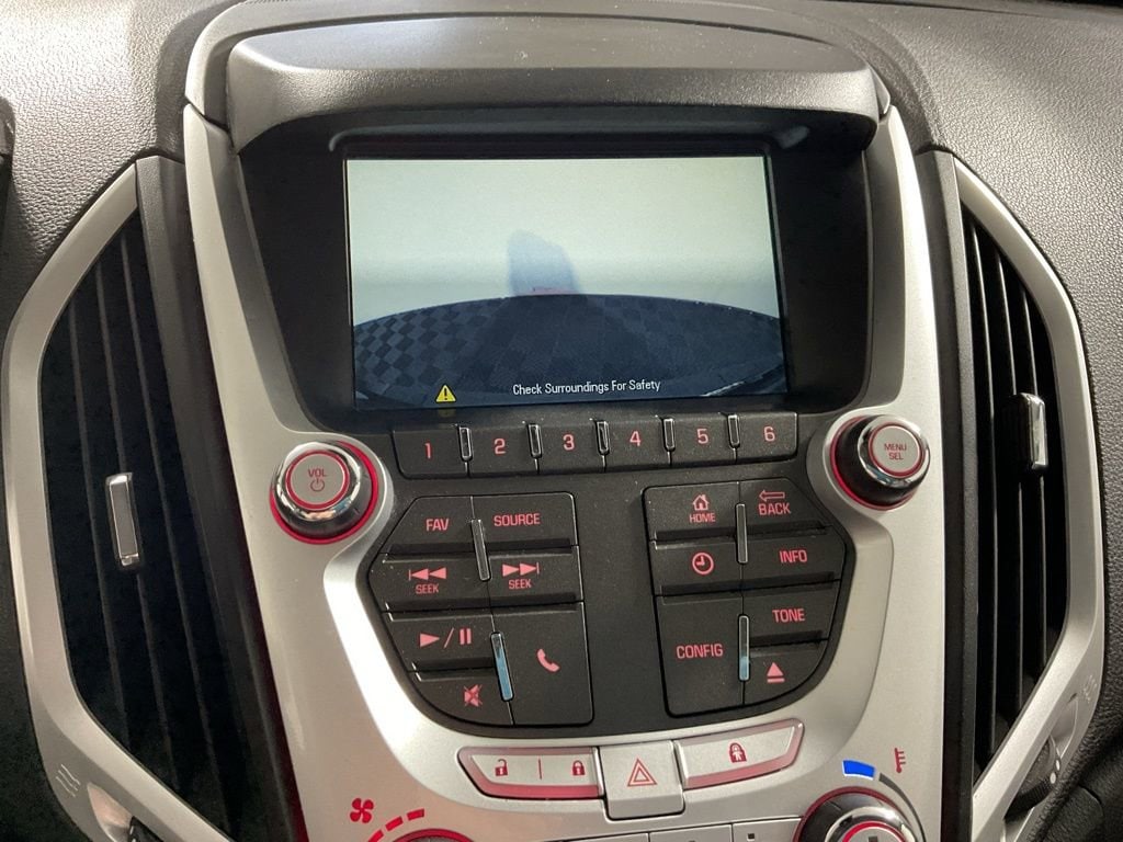 Used 2013 GMC Terrain SLE-1 with VIN 2GKFLREK6D6302166 for sale in Athens, OH