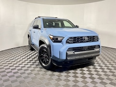 2025 Toyota 4Runner i-FORCE MAX TRD Off-Road i-FORCE MAX SUV