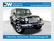  Jeep Wrangler JK Unlimited