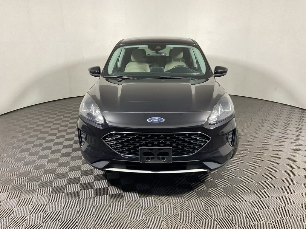 2021 Ford Escape SE Hybrid photo 4