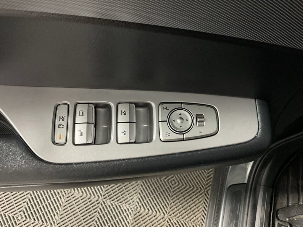 2020 Hyundai Palisade SEL - Photo 20