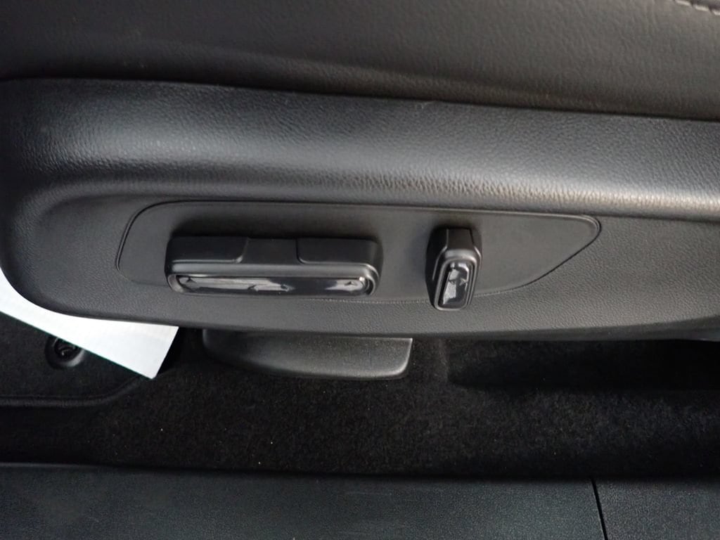 2026 Honda HR-V EX-L - Photo 23