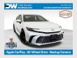 Used 2025 Toyota Camry SE Sedan