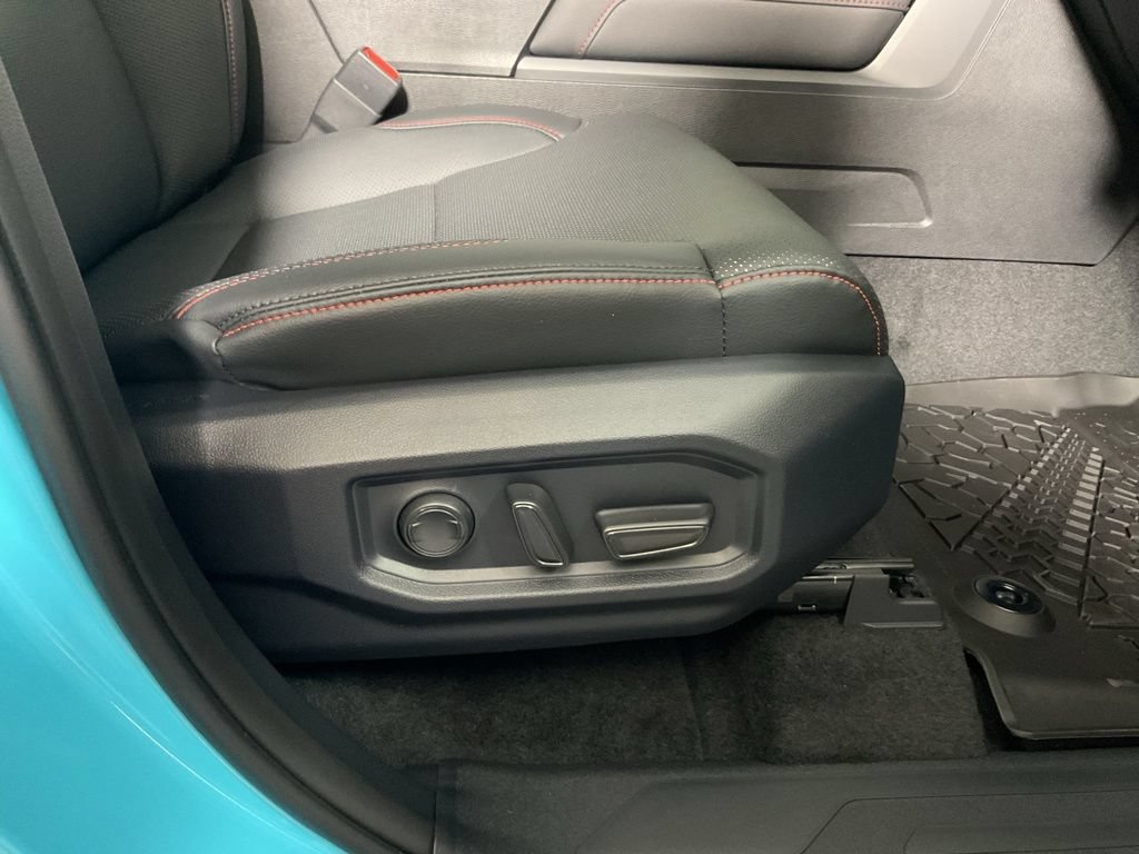 2026 Toyota Tundra TRD Pro - Photo 36