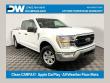 Used 2021 Ford F-150  Truck SuperCrew Cab