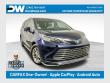 Used 2023 Toyota Sienna LE 8 Passenger Van Passenger Van