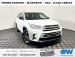 Used 2018 Toyota Highlander XLE V6 SUV