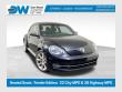 Used 2013 Volkswagen Beetle 2.0T Turbo w/PZEV Hatchback