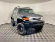 Used 2007 Toyota FJ Cruiser Base SUV