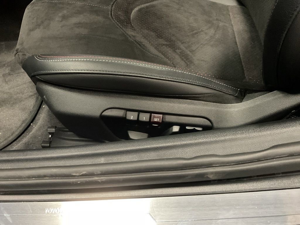 2026 Toyota Supra - Photo 17