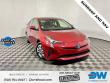 Used 2017 Toyota Prius Two Hatchback