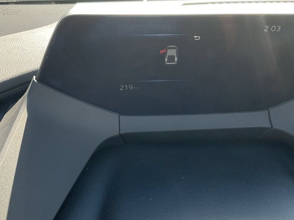 2025 Toyota Prius XSE Premium - Photo 40