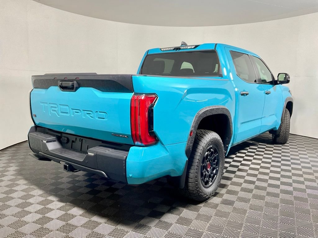 2026 Toyota Tundra TRD Pro - Photo 15