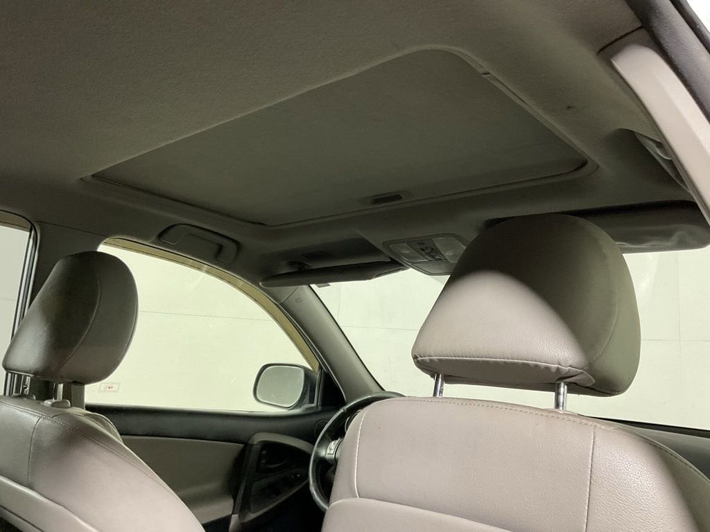 Used 2010 Toyota RAV4 Limited V6 SUV