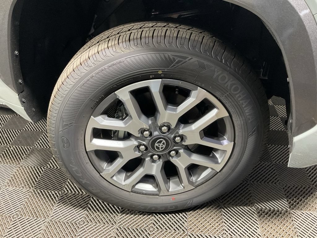 2026 Toyota Tundra 1794 Edition - Photo 39