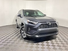 2025 Toyota RAV4 XLE SUV
