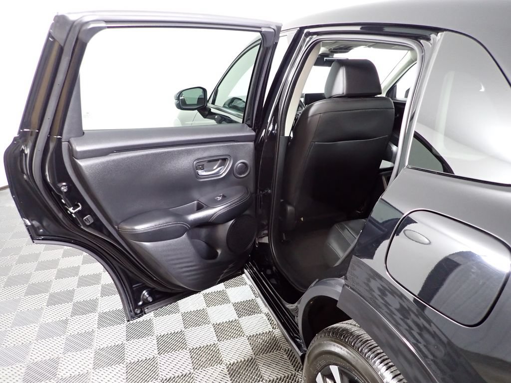 2026 Honda HR-V EX-L - Photo 29