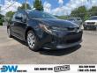 Used 2022 Toyota Corolla LE Sedan