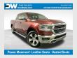 Used 2019 Ram 1500 Laramie Truck Crew Cab