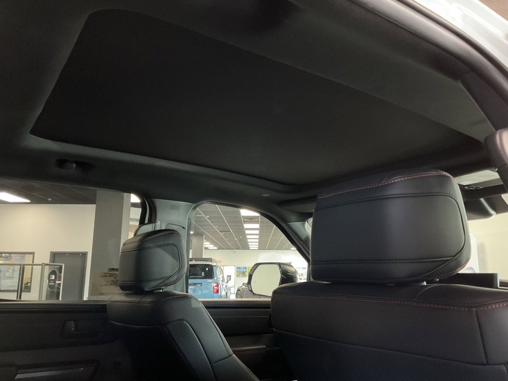 New 2025 Toyota Tundra i-FORCE MAX TRD Pro Truck CrewMax