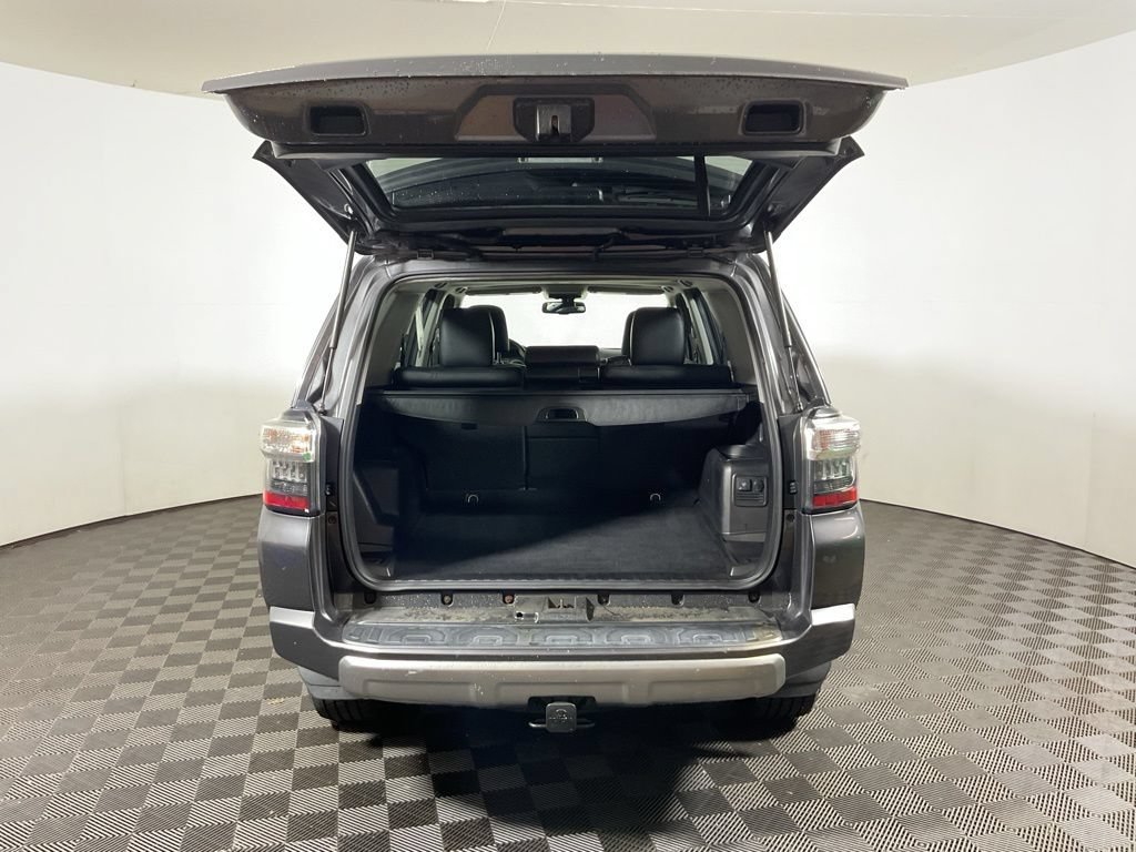 2018 Toyota 4Runner Off-Road - Photo 15