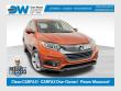 Used 2019 Honda HR-V EX AWD SUV