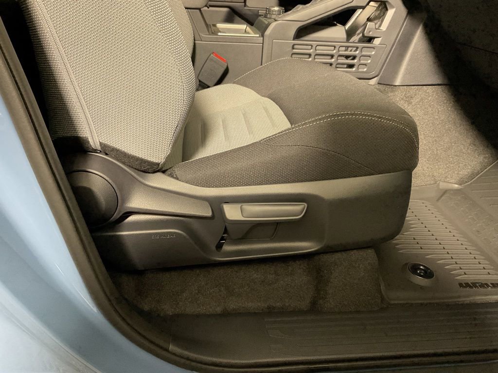 2025 Toyota 4Runner TRD Off-Road - Photo 37