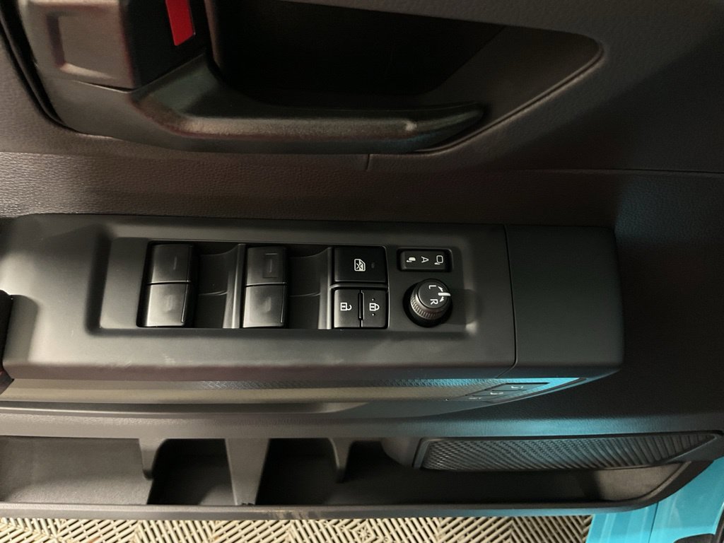2026 Toyota Tundra TRD Pro - Photo 19