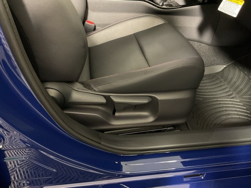 2025 Toyota Prius XSE Premium - Photo 38