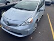  Toyota Prius v