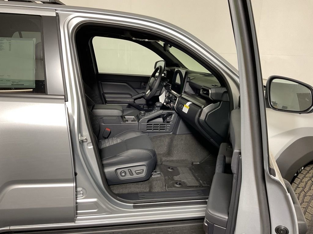 2025 Toyota 4Runner TRD Off-Road Premium - Photo 37