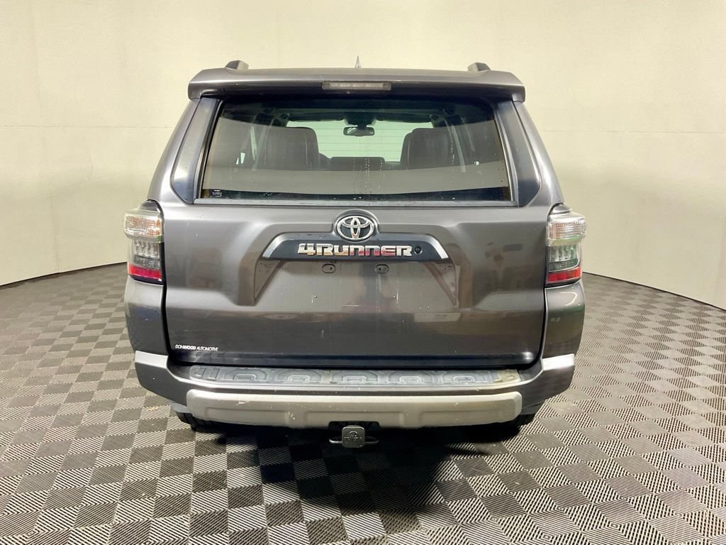 2018 Toyota 4Runner Off-Road - Photo 14