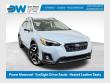 Used 2018 Subaru Crosstrek 2.0i Limited SUV
