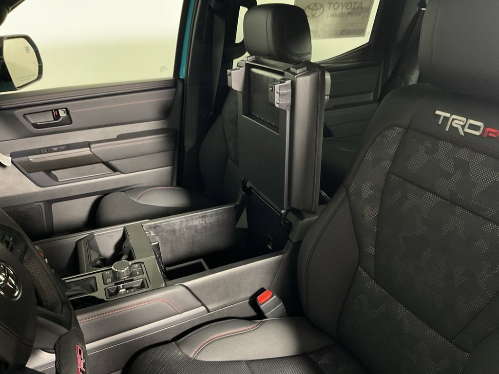 2026 Toyota Tundra TRD Pro - Photo 30