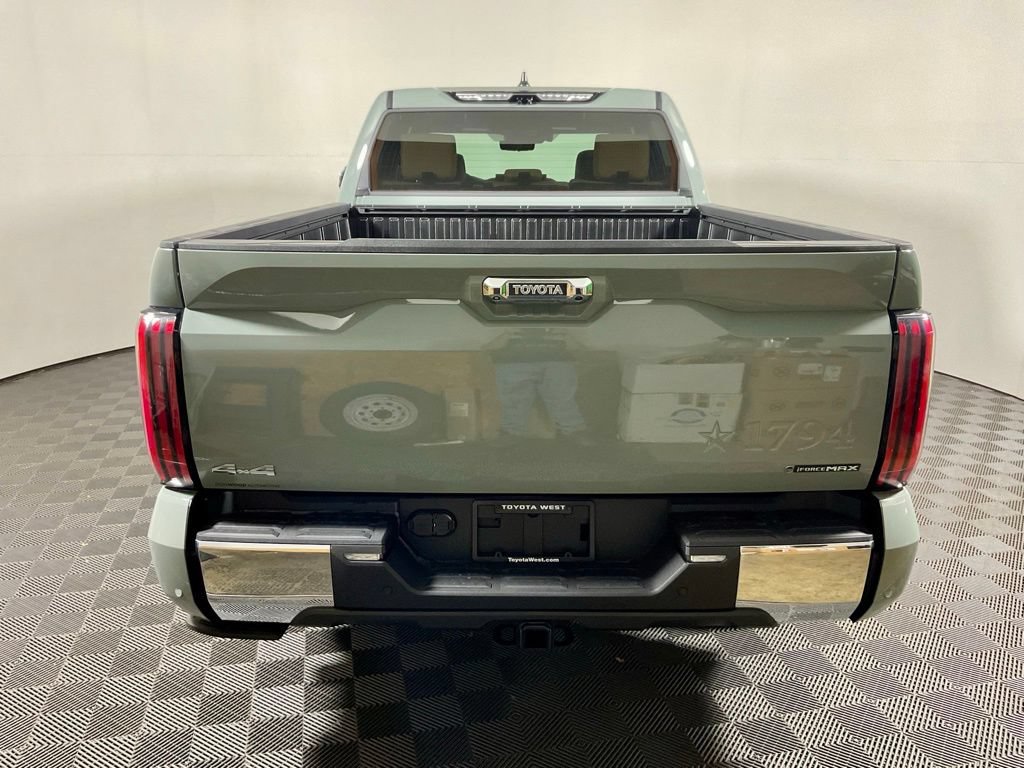 2026 Toyota Tundra 1794 Edition - Photo 14