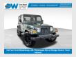 Used 2004 Jeep Wrangler X SUV