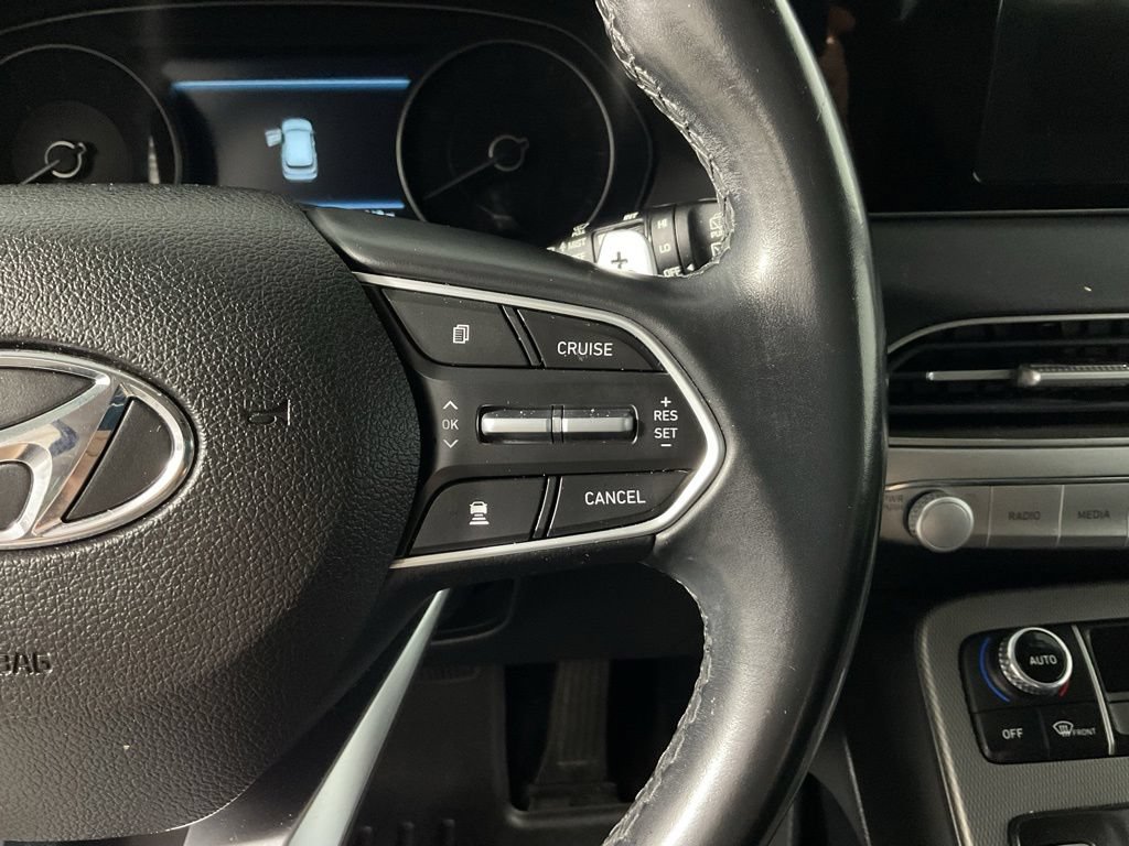 2020 Hyundai Palisade SEL - Photo 28