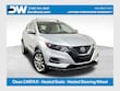  Nissan Rogue Sport