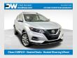 Used 2020 Nissan Rogue Sport SV SUV