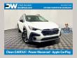 Used 2025 Subaru Crosstrek Premium SUV