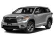 Used 2016 Toyota Highlander Hybrid Limited Platinum V6 SUV