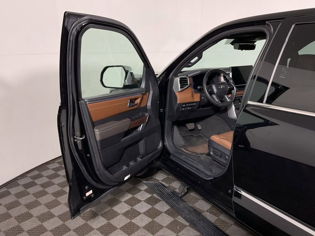 2023 Toyota Tundra 1794 Edition - Photo 20