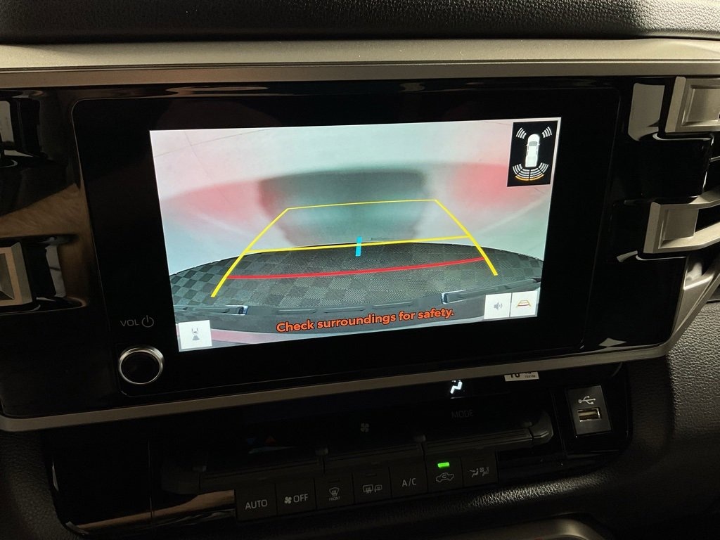 New 2026 Toyota Tundra SR5 Truck CrewMax