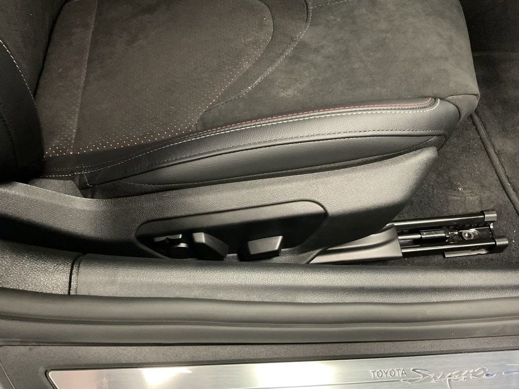 2026 Toyota Supra - Photo 26