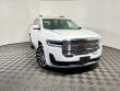 Used 2020 GMC Acadia Denali SUV