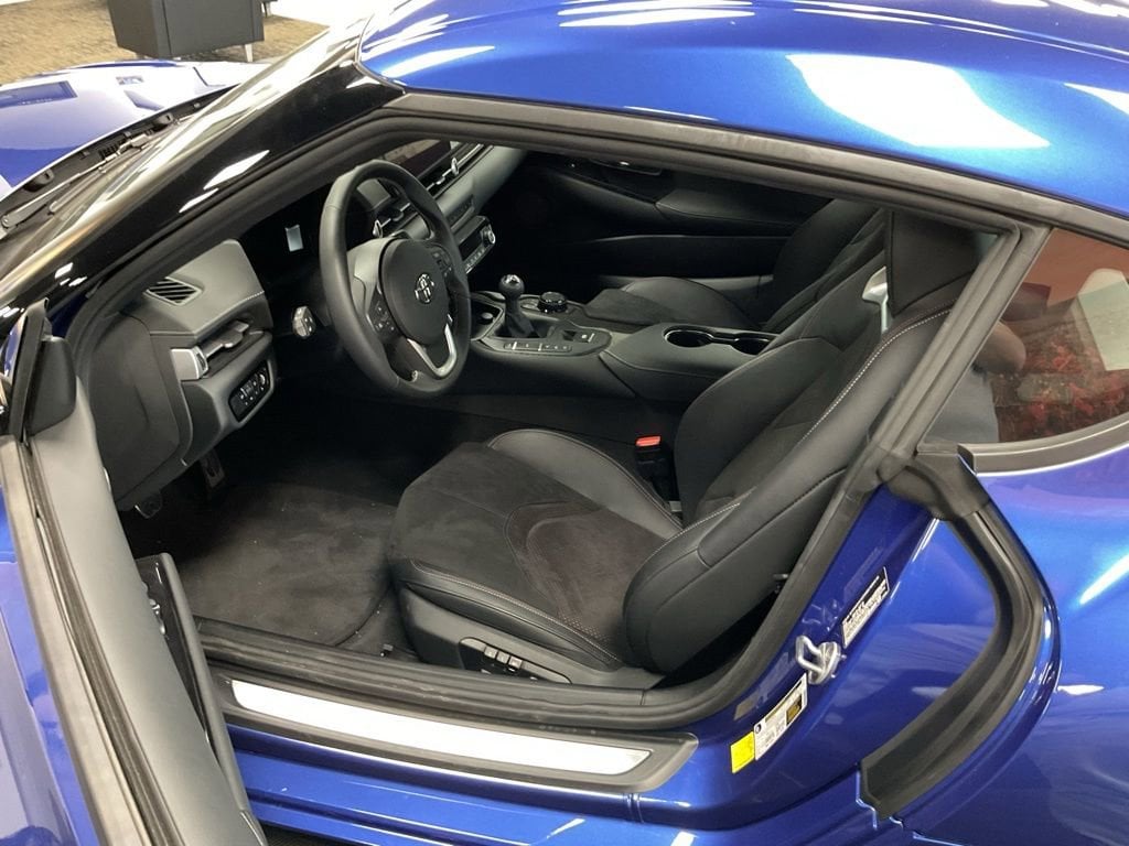 2026 Toyota Supra - Photo 16
